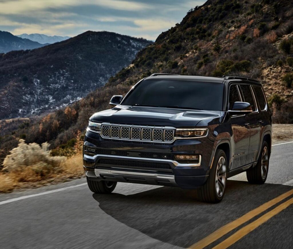 Luxury Limousine service in Aspen