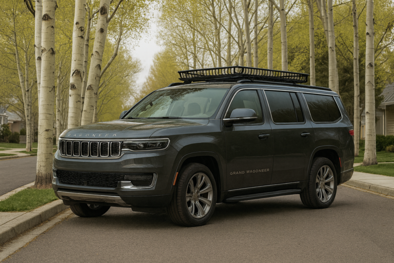 aspen hotel transportation service