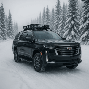 Aspen Winter 2025-2026: The Ultimate Luxury Limo Experience for Your Mountain Getaway