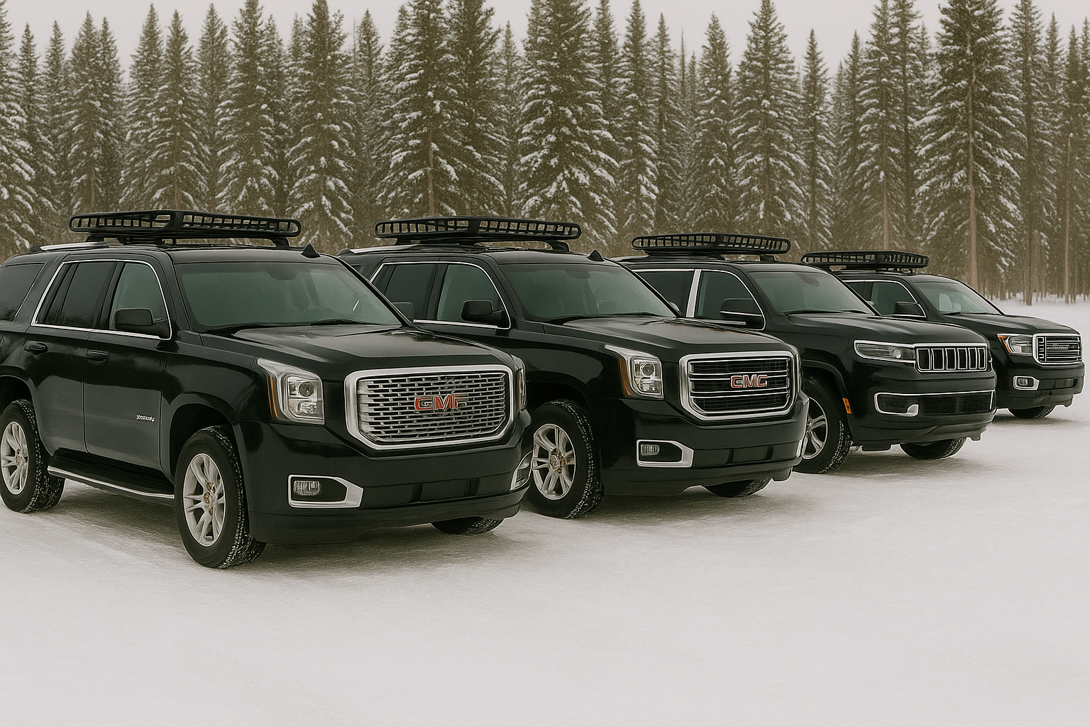 Aspen limo service – Silver Fox Transportation