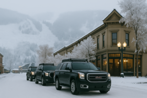 silver fox fleet aspen