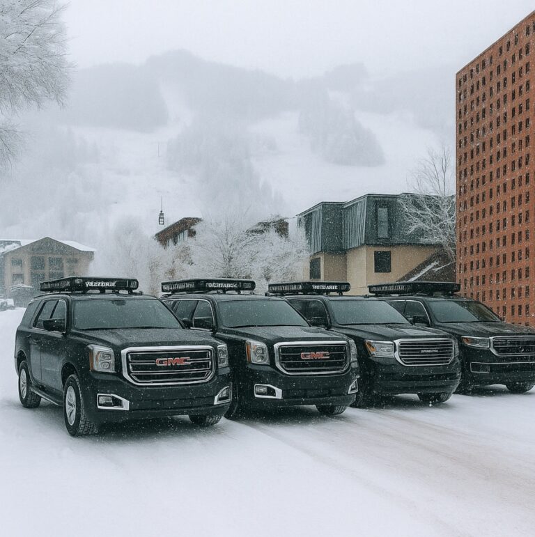 aspen airport shuttle service