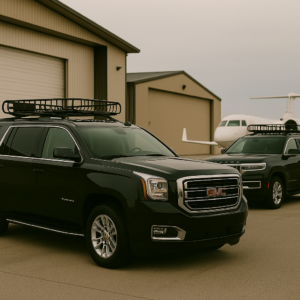 aspen airport shuttle service