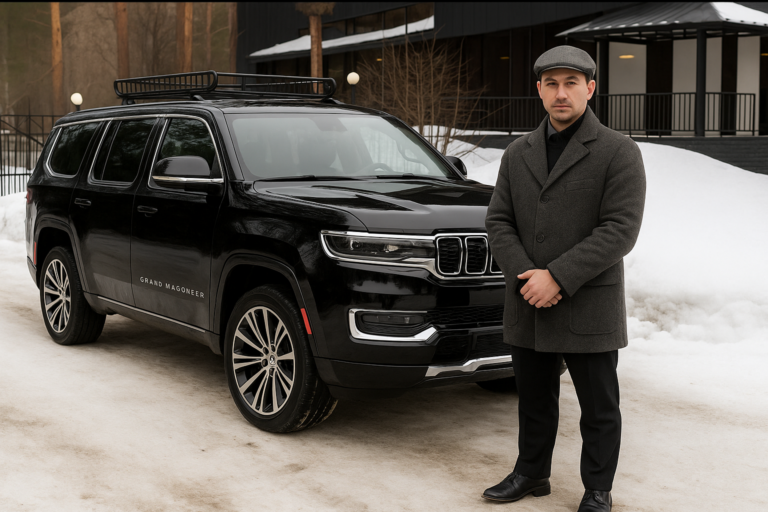 silver fox transportation aspen