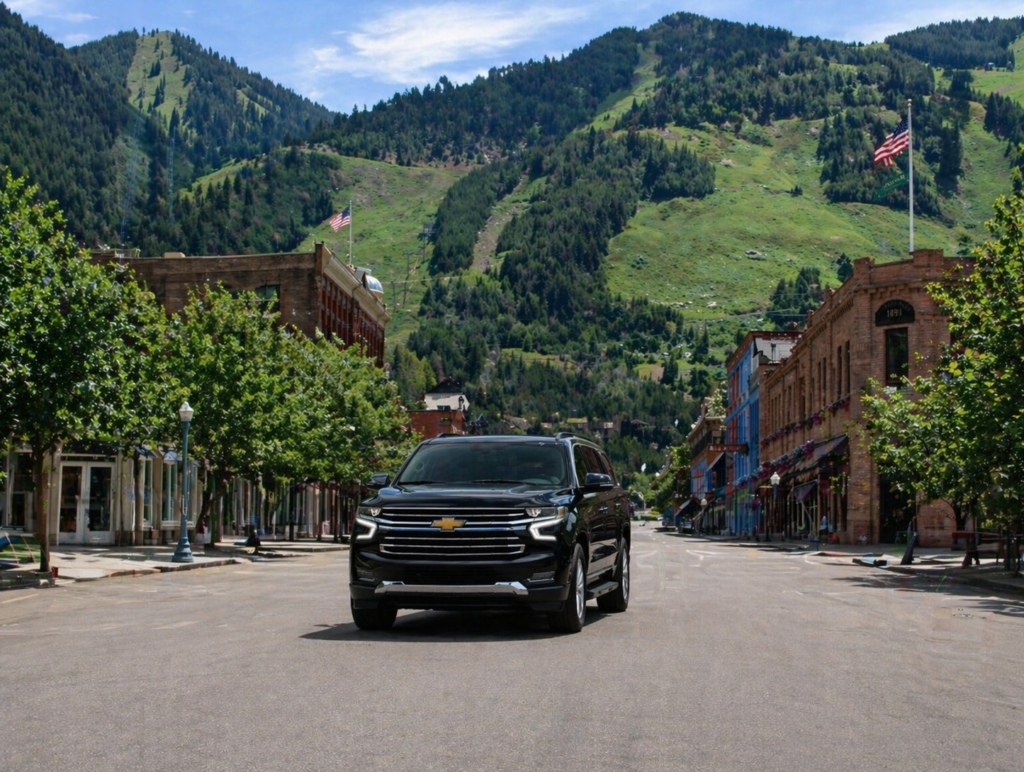 silver fox limo service 2026