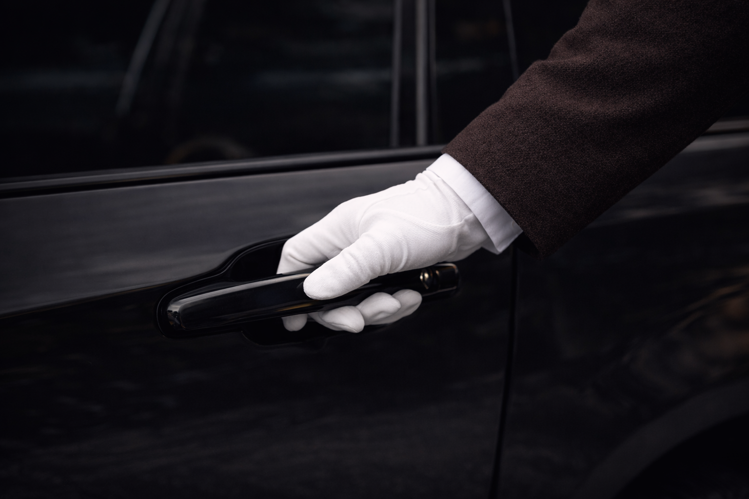 silver fox limo service aspen