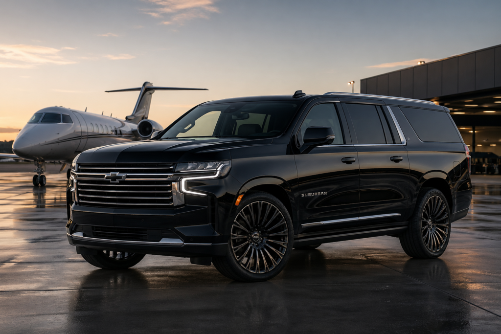 airport transportation aspen