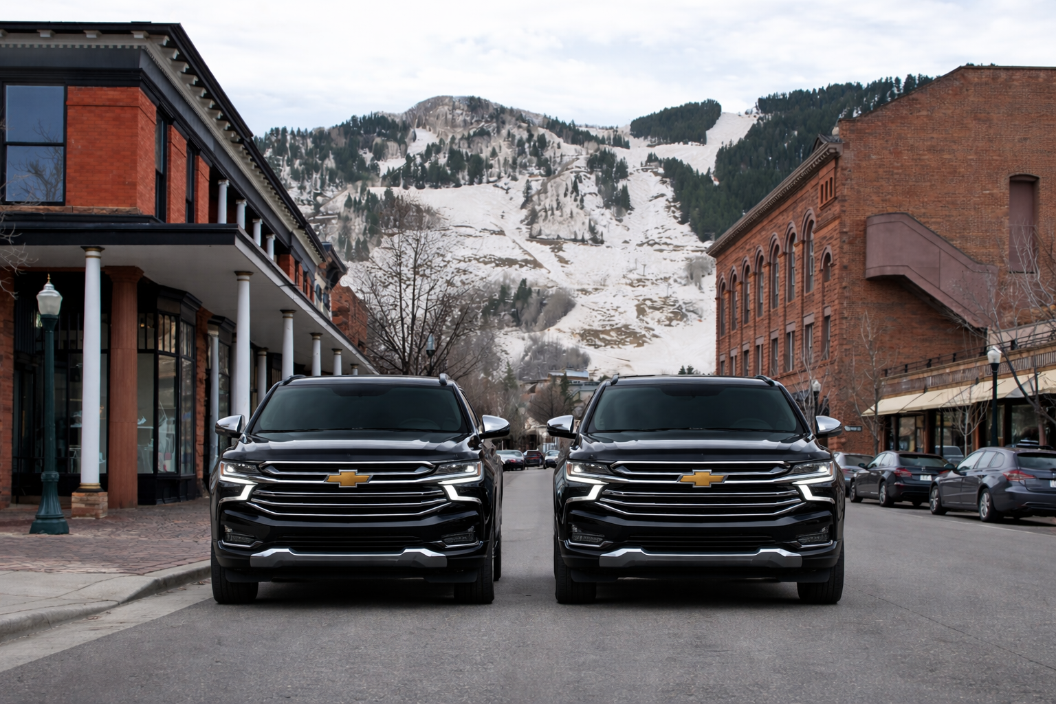 silver fox transportation