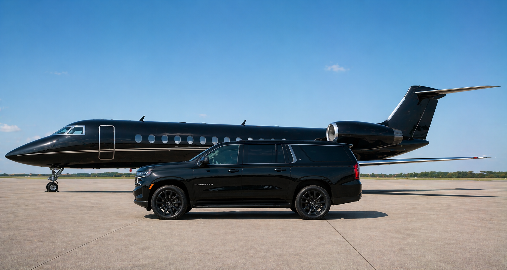 silver fox limo aspen airport transport