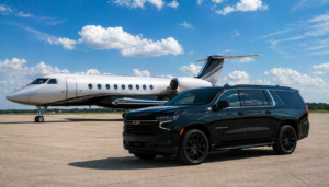 limo service aspen airport transportation