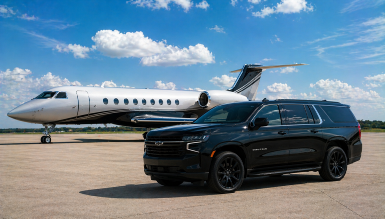 limo service aspen airport transportation